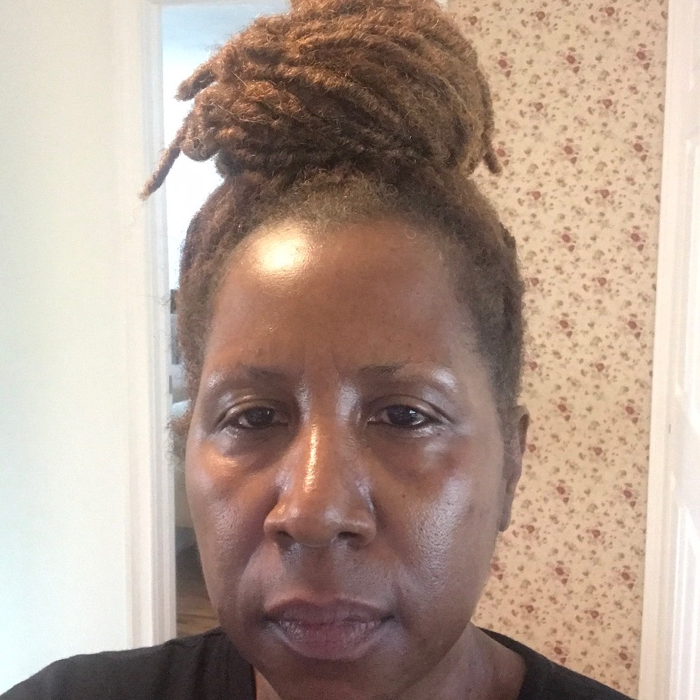 Meet your Posher, Wendy